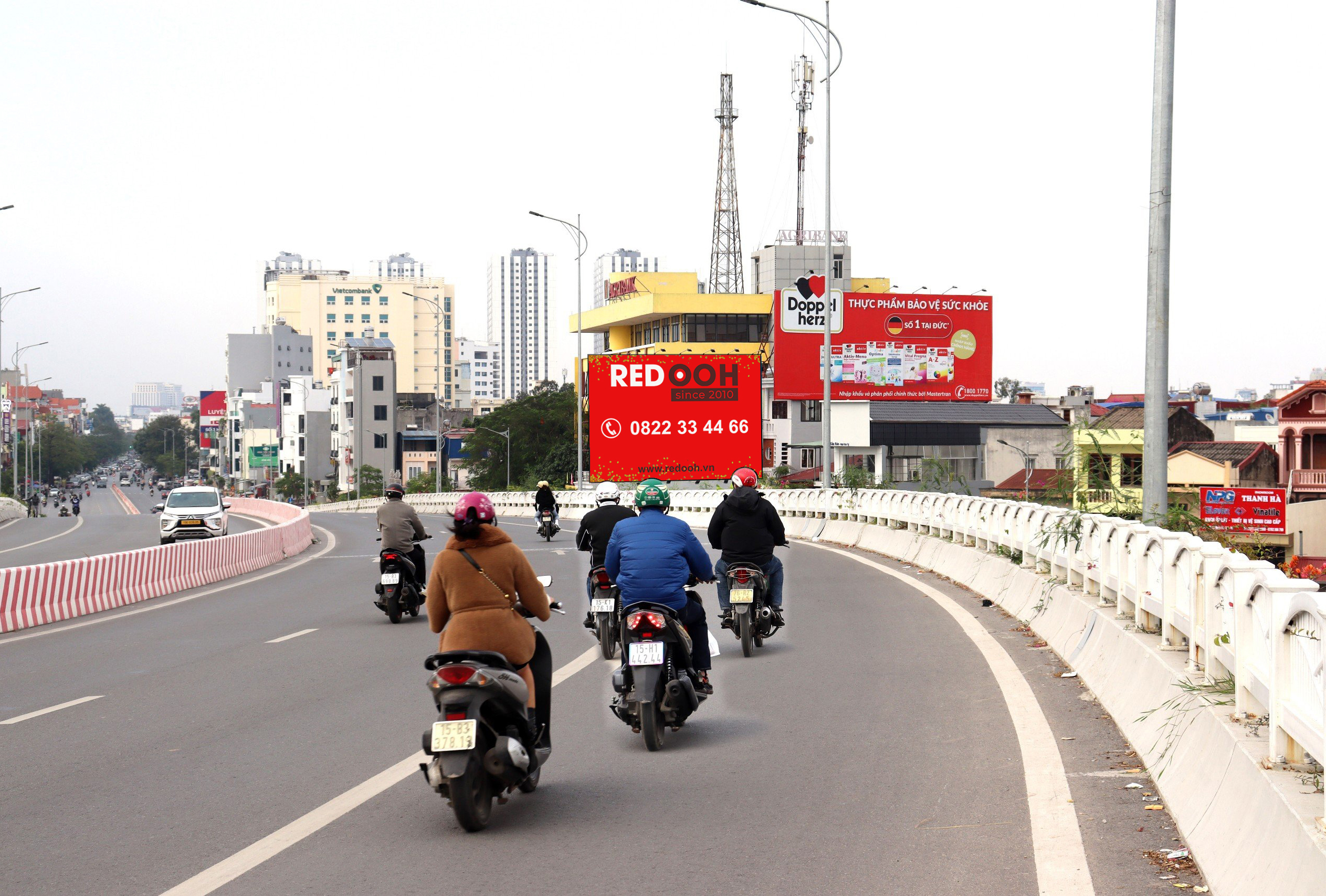 309 Lạch Tray, Hải Phòng (VT2)